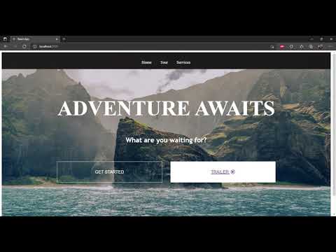 Demo SPA -