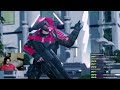 XCOM 2 Long War of The Chosen Modjam - Ep 135 - Salvando el culo del Gobierno provisional