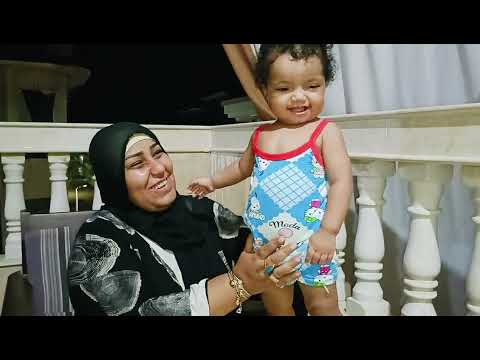 اول لينا في الشقه المصيف وجهزنا العشا ملوكي اكلنا في البرنده وكملنا اليوم وكلمتين بخصوص احمد