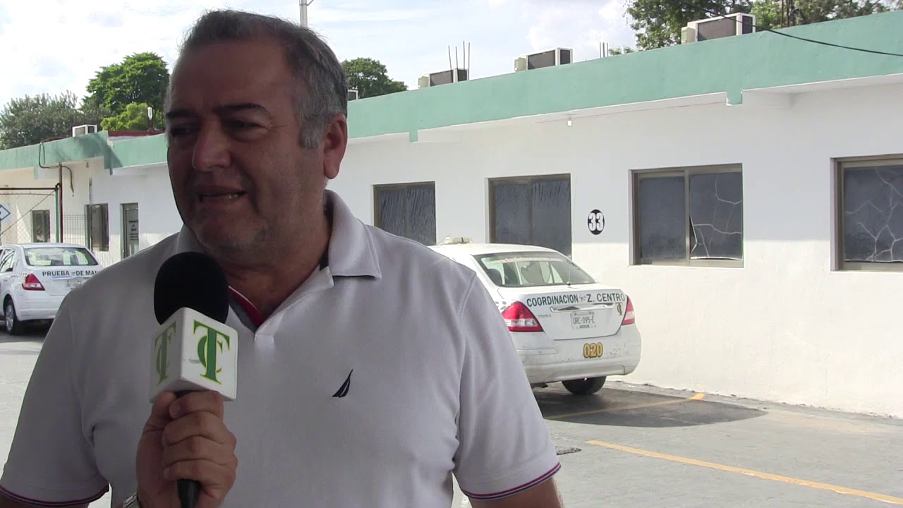 TC No Tolerancia quintana roo sargazo
