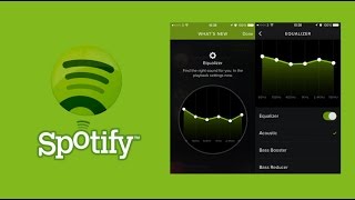 Bajar e Instalar Ecualizador para Spotify screenshot 5