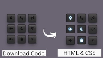 3d CSS clickable button      #rstechnology #rajeev