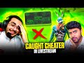 NOO 💔 Caught Unfair Player in NPL ❌️| Exposed🔥| Youtuber Guild Player Vs New Player ⚙️|Free Fire 🇮🇳