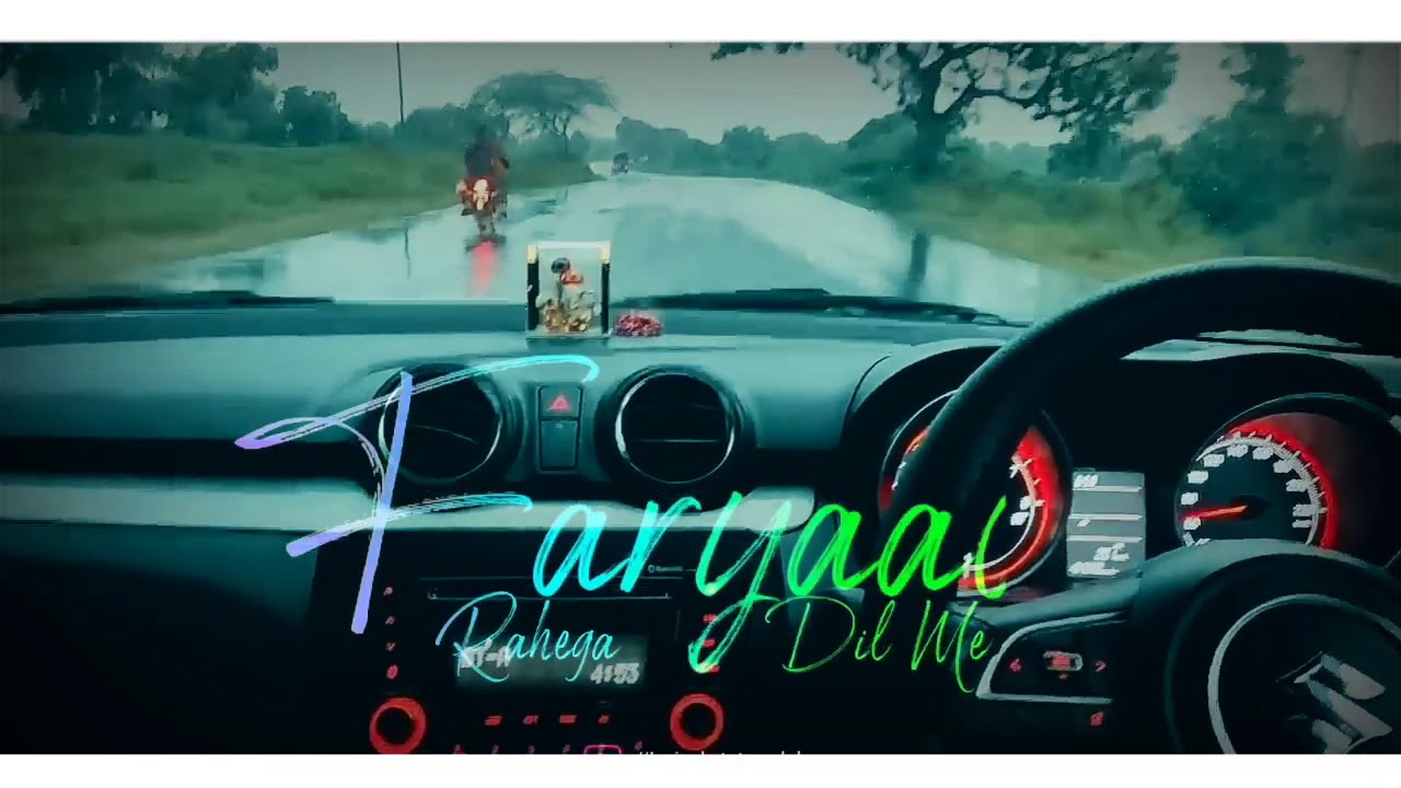 New sad song status car driving status sad song what's app status DJ remix status YouTube