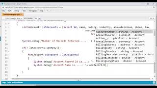 Session 31 SOQL Use Cases in Salesforce || Salesforce Developer Free Tutorials || #salesforce