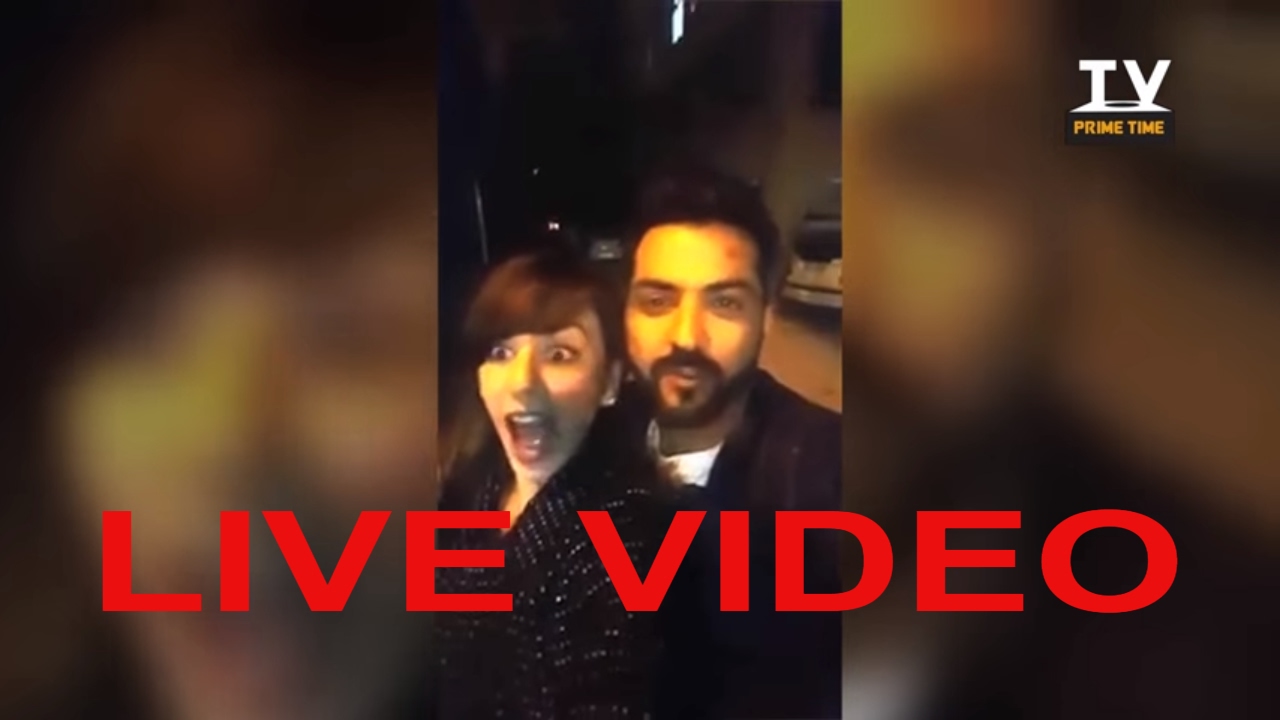 VIDEO : Manu Punjabi and Nitibha goes LIVE on Facebook | BIGG BOSS 10 | TV Prime Time