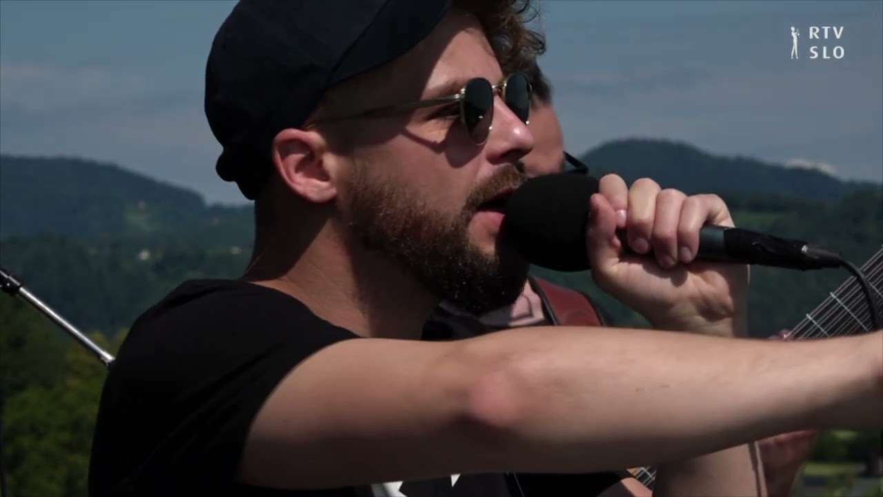 RADIO Si MAIN STAGE - Leopold I. - Prosti pad