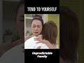 TEND TO YOURSELF #UnpredictableFamily #우당탕탕패밀리 #EP18 | KBS WORLD TV 231030