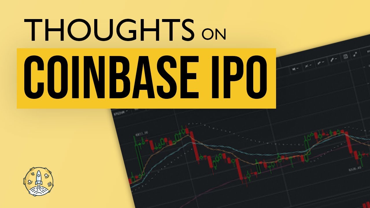 Thoughts on Coinbase IPO | Is Uniswap (UNI) Going to the Moon After Coinbase IPO?