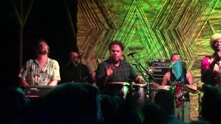 antibalas - tombstown pt. 3 - live @ utopiafest 2017