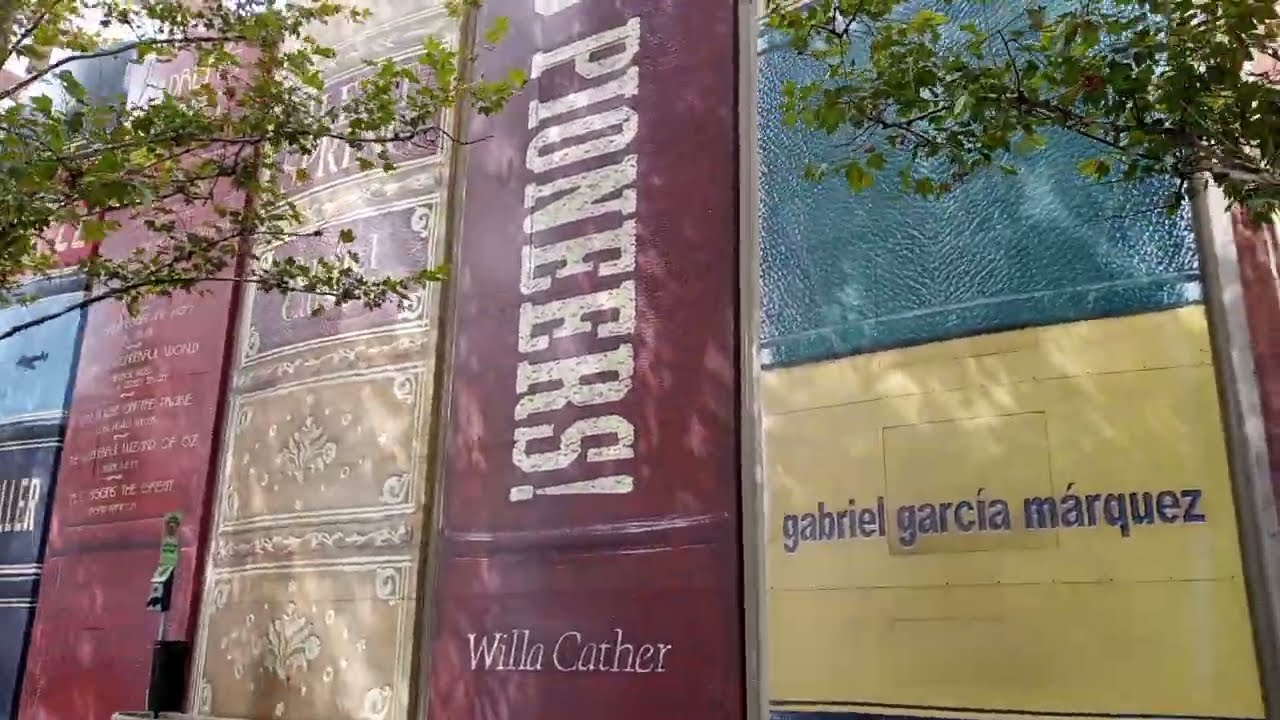 the-community-bookshelf-central-public-library-district-parking-garage