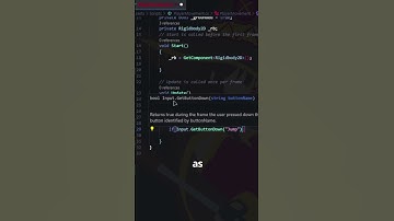 Jumping Techniques in Unity: A Beginner