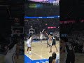 Catch and SH🎯🎯T #okcthunder