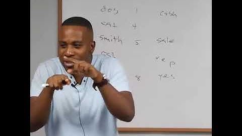 SQL: NVL Introduction