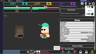 Idle Superpowers Top Online Games 2026 : Android Games Mod Menu Review and Tutorial screenshot 1