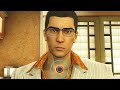 Yakuza 0  if you fail this qte the game rewards you with a hilarious scene