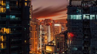 Heartbeat Of The Hood - Doug Maxwell Ambient Music