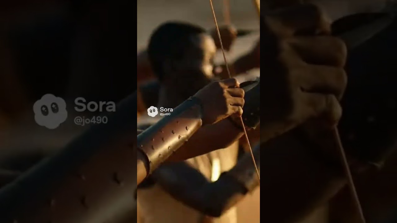 Amanirenas Built This Discipline