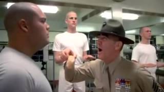 Full Metal Jacket  in 5 Seconds