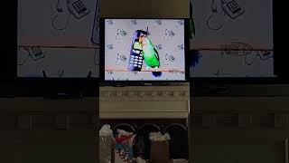 Download Lagu Little Green Bird 🐦 is not talking on that phone #meme #animal #sesamestreet #shorts MP3