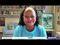 Velshi Banned Book Club: ‘Brother, I’m Dying’ by Edwidge Danticat