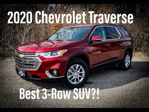 2020-chevrolet-traverse---full-review-and-walk-around!