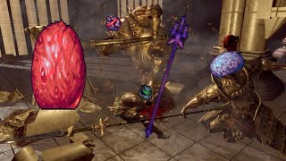 Infernum Slime God True Melee Nohit