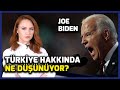 Joe Biden Aslında Kim? I Türkiye'ye Tutumu Nasıl Olacak?