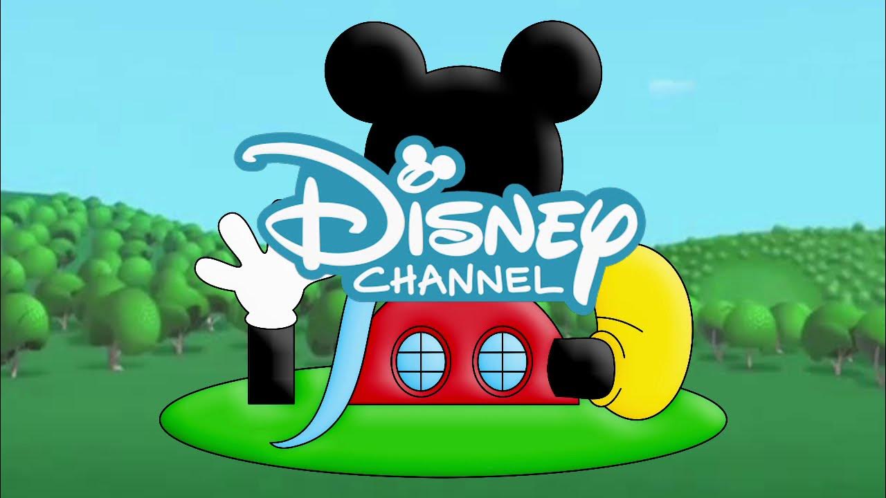 Mickey Mouse Clubhouse 2021 Edition Theme Song Remake YouTube