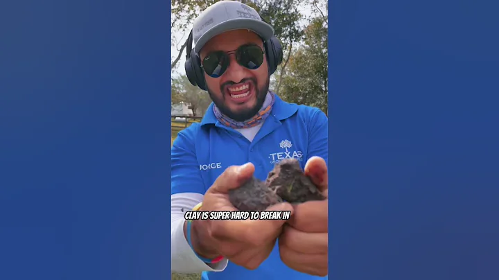 Tips for Planting Trees in Clay Soil!