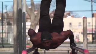Hannibal for King 2015 Street Workout screenshot 3
