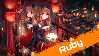 Nightcore - Ruby Wealth