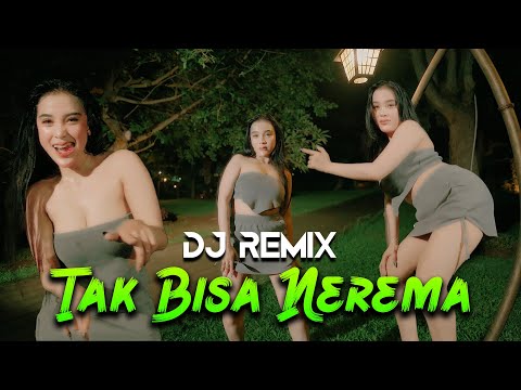 Full House 2025 - Tak Bisa Narema [ Official Dj Music }