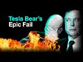 Tesla Bear Accuses Tesla Of EPIC Fraud (AI Day reaction)