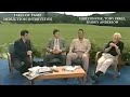 MLB Hall of Fame Induction Interviews - Tony Perez, Carlton Fisk, Sparky Anderson, Brian Kenney ESPN