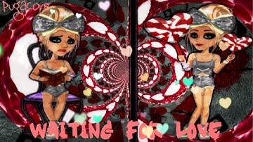 Waiting For Love ~PugaCore