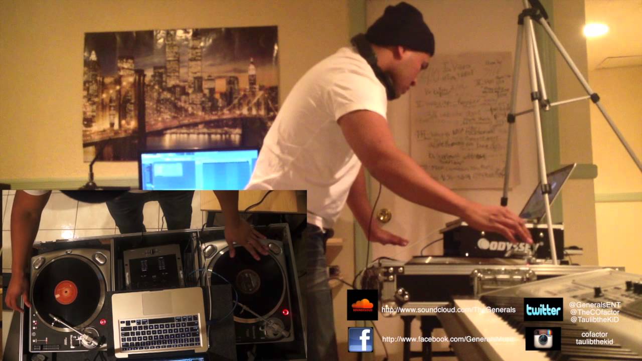 Ultra "TRAP" Live Mix (COfactor Weekends) UMF