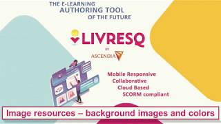 Image resource - background