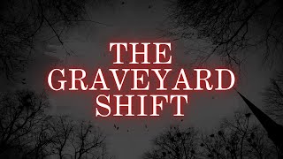 M4A VAMPIRE SERIES | THE GRAVEYARD SHIFT - TRAILER