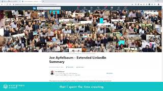Evyrgreen Networking - What do I say to connections who want to meet in person, but I'd rather not