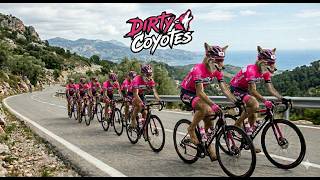 Famous Chilly | ZWIFT - DRS - S11 - Stage 1 - DIRTy Coyotes - Sapphire Fusilli - Points - Downtown Titans Profile