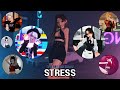 【MMD X ITS MY BIRTHDAY】- Chung Ha - 'Stress' - 【Birthday Collab】