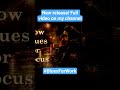 Relaxing Slow Blues | Guitar Practice 🎸