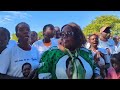 THREE-WAY RACE SET IN TUUWA WARD BY-ELECTION