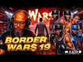 ☎️Border Wars 19 Orlando 65 Days Out❗️Quan vs Marvin II + Big Jon vs Stephon Fisher❓