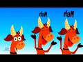 Goats On The Farm Super Simple Songs Sparta Effects - Sponsored by Preview 2 Effects