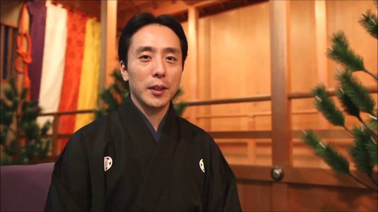 大島輝久_小謡「高砂や」