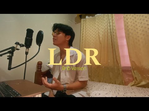 Shoti - LDR (RnB Version)