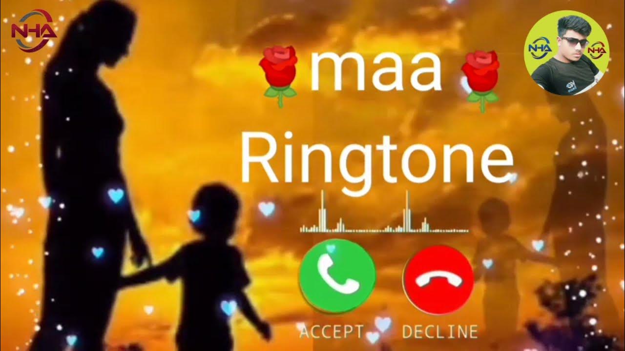 Maa O Meri Maa Main Tera Ladla Ringtone