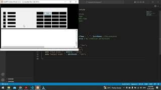 Data Types, Arithmetic Operations, Control Structures